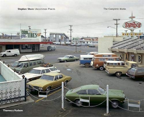 Uncommon Places : The Complete Works Uncommon Places : The Complete Works