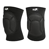 Schützen und verhindern Knieverletzungen während Übungen. Warmhalten, Prävention und Reduzierung von steifen Muskeln und Gelenken. Wirkt effektiv auf den Widerstand, erhöht die Durchblutung.