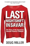 Image de Last Nightshift in Savar: The Story of the Spectrum Sweater Factory Collapse