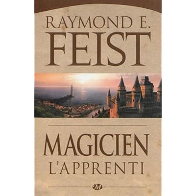 La Guerre de la Faille, Tome 1: Magicien - L'Apprenti