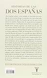 Image de Historias de las dos Españas