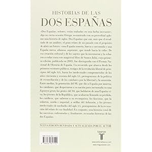 Historias de las dos Españas