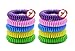 Produktbild 10 x starmo Mückenschutz Armband dauert bis zu 250 Stunden wasserabweisend ideal für Camping Urlaub Familie