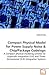 Produktbild Compact Physical Model for Power Supply Noise: A Compact physical modeling scheme for Gigascale Integration (GSI) and Three-Dimensional (3-D) Integration Systems
