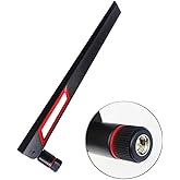 Alkatronik 12dbi Dual Band Anten Sma Erkek 2.4ghz 5.8ghz Rf Gsm Wifi Sinyal
