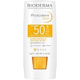 Bioderma Photoderm Stick SPF50+ Göz Çevresi, Dudak, Hassas Bölgeler Çok Yüksek Korumalı Stick Güneş Koruyucu 8 gr