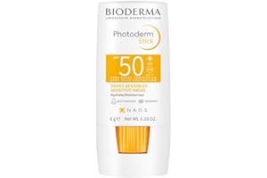 Bioderma photoderm stick spf50+ 8g