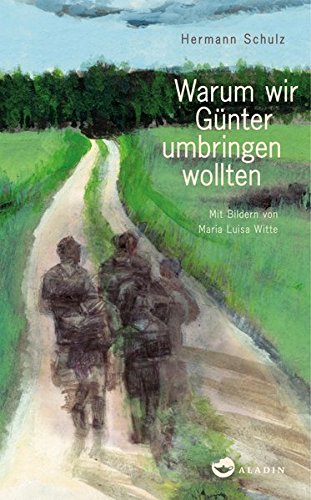 Warum wir Günter umbringen wollten