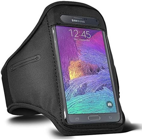 Samsung Galaxy S8 S8 Plus/Note 3 / Note 4 / Note 5 / S7 Edge/Galaxy A7 2017 Running Sports Armband Gyms Fitness Workout ARM Band Cover Strap