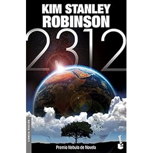 2312 (Ciencia Ficción, Band 2)