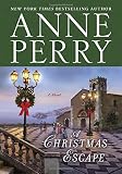 Cover zum Buch A Christmas Escape