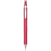 Scrikss Office Aero-X Versatil 0.5 Mm Kirmizi
