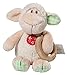 Produktbild Nici 37881 Greifling Lamm Monny mit Holzring, 15 cm
