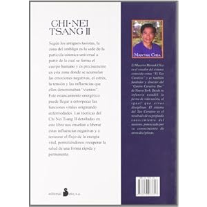 CHI-NEI TSANG II (2001)