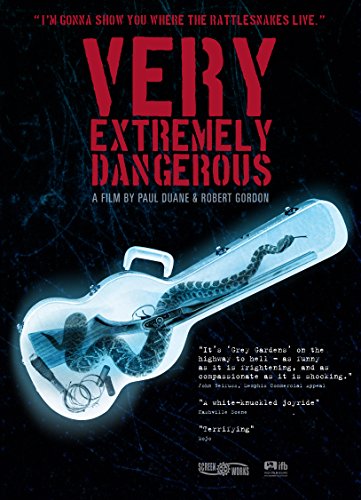 Very Extremely Dangerous (2 Dvd) [Edizione: Stati Uniti] [Italia]