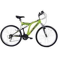 amazon mens mountain bike