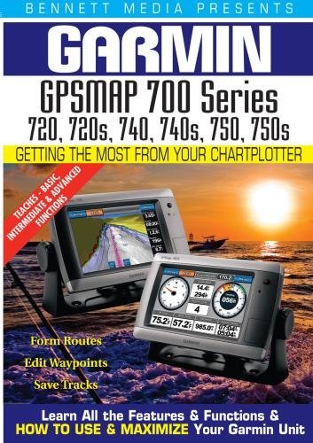 Preisvergleich Produktbild Garmin GPSMAP 720, 720s, 740, 740s, 750, 750s