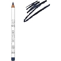 Benecos Natural Kajal Blau – 1,13 G, Vegan, Mit Bio-Jojobaöl, Für Weiche Linien & Intensive Augenblicke