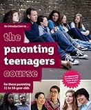 Image de The Parenting Teenagers Course Introductory Guide (For Guests)
