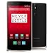 Produktbild Ultra Slim Aluminium Bumper für OnePlus One Original Saxonia hochwertige Alu Schale Handy Schutz Hülle | Farbe: Gold