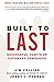 Built to Last: Successful Habits of Visionary Companies (Good to Great, Band 2) by Jim Collins, Jerry I Porras