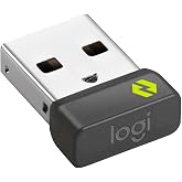 Logitech Bolt USB alıcı