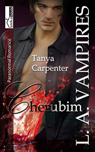 Cherubim - L. A. Vampires 3
