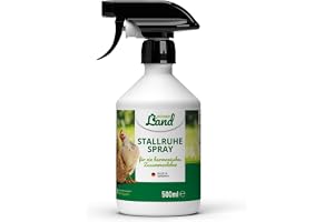 HÜHNER Land I stallvila 500 ml