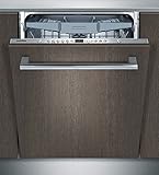 geschirrspüler 60 cm vollintegrierbar amazon Energieeffizienzklasse A+++: spült besonders effizient