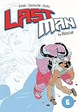 Image de The Last Man 6: The Rescue