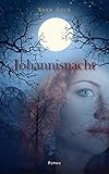 Bücher Neuerscheinungen 2022 - Johannisnacht: Mystery-Thriller von Nora Gold