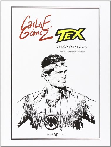 Download Tex. Verso l'Oregon Download Tex. Verso l'Oregon
