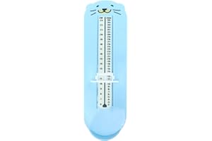 Kisangel Ménage Maison Mesureur Bébés Pour Jauge Chaussure Pied Nourrissons Enfants Chaussures Outil Enfant École Infantile Mesure Mesure Pieds Calibre Dispositif Règle De Mesure