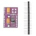 Produktbild ILS - CJMCU-3108 LTC3108-1 Ultra Low Voltage Boost-Wandler Power Manager Development Board