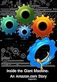 Image de Inside the Giant machine - An Amazon Story, Second Edition (English Edition)