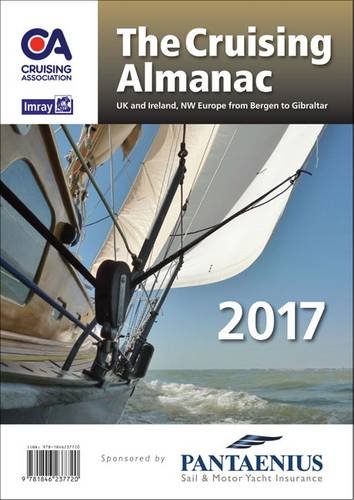 Download Cruising Almanac 2017