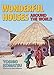 Wonderful Houses Around the World (Discoveries in Palaeontology) by 