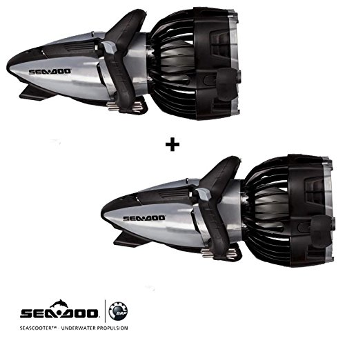 Preisvergleich Produktbild Tauchscooter SEADOO / DUO RS2