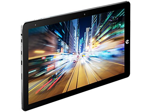 Preisvergleich Produktbild Microtech Tablet e-tab Pro Dual Boot