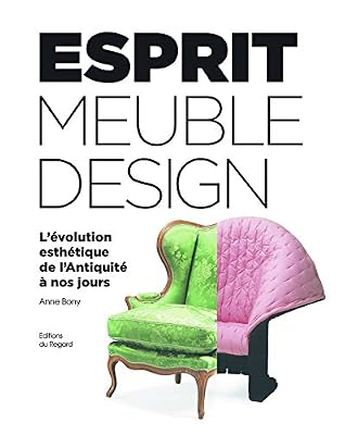 Du Regard Esprit du meuble et du design