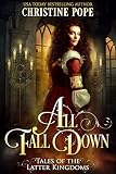 Cover zum Buch All Fall Down