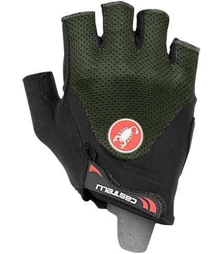 castelli perfetto max handschuhe 4522570 GLOVE Sports gloves Unisex BLACK S Fashion Colour:Taupe Garantie CUBE Bikes - SHOP/E-Bikes