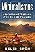 Minimalismus: Leichtigkeit leben für coole Frauen by 