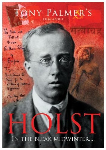 Preisvergleich Produktbild Holst - In the Bleak Midwinter [DVD] [NTSC]