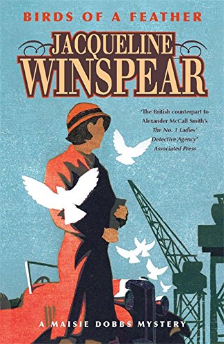Download Birds of a Feather (Maisie Dobbs Mystery 2)