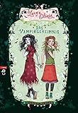Cover zum Buch Lucy & Olivia: Das Vampirgeheimnis