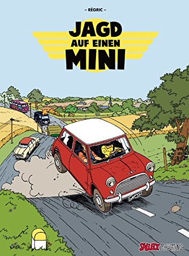 Jagd auf einen Mini
