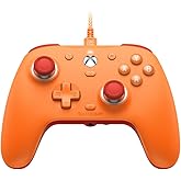 GameSir Xbox Series X|S, Xbox One ve Windows 10/11 i&ccedil;in G7 SE kablolu oyun kumandası, Hall efektli Joysticks/Hall Trigger, 3,