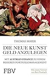 Image de Die neue Kunst, Geld anzulegen: Mit Austrian Finance zu einem besseren Portfoliomanagement