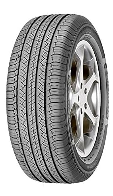 Michelin LATITUDE TOUR HP - 265/45/R21 104W - C/C/71dB - Pneu d'Eté